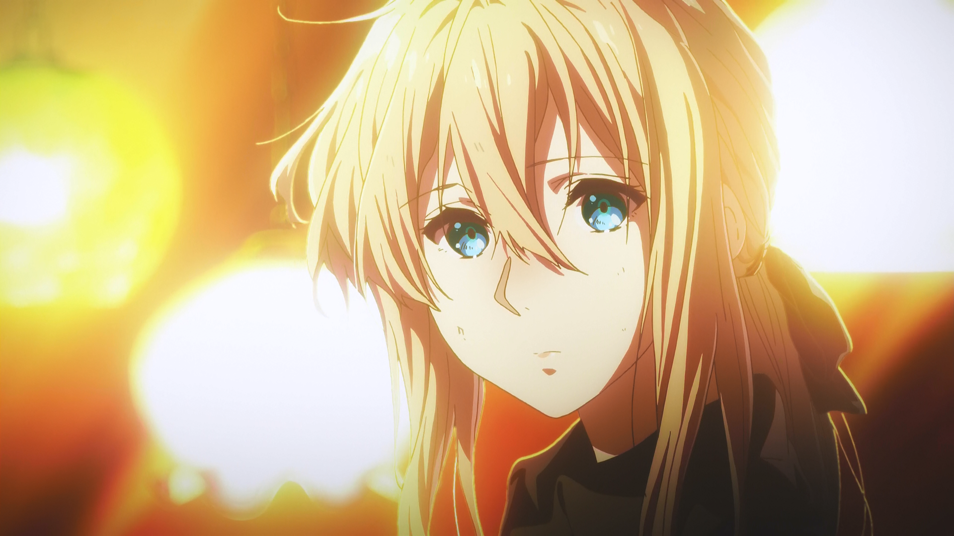 Violet Evergarden (Happiness Team)